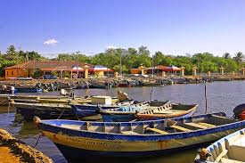 Puerto El Triunfo