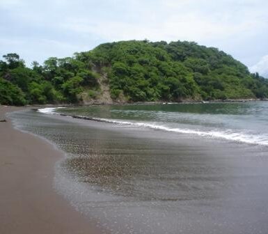 isla Meanguera