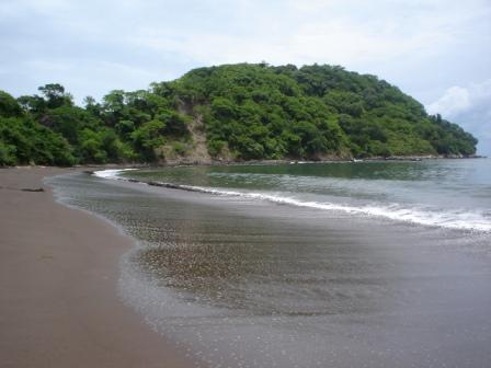 isla Meanguera