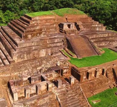 destinos turisticos de El Salvador