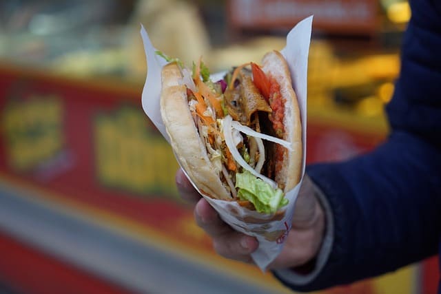 food truks en el salvador