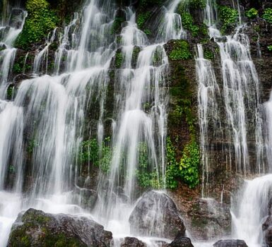 ruta las flores el salvador