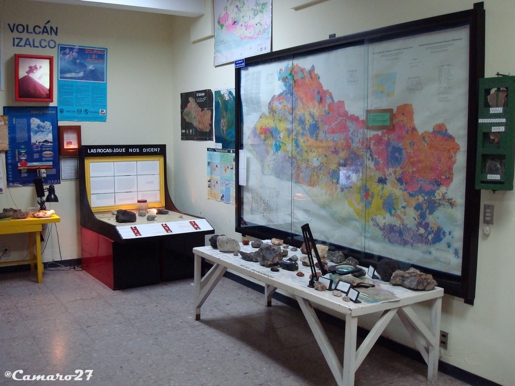 Museo de Ciencias Stephen Hawking
