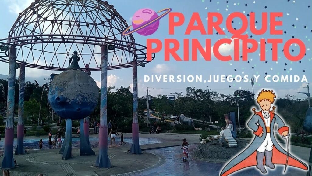 el principito