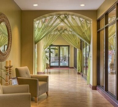 El Salvador hotels