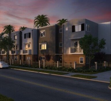 apartments for rent in El Salvador