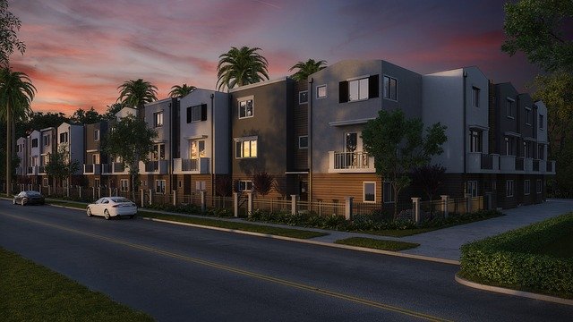 apartments for rent in El Salvador