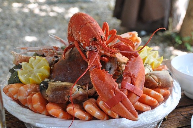 Acajutla restaurant