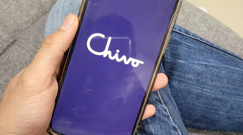 Chivo wallet El Salvador