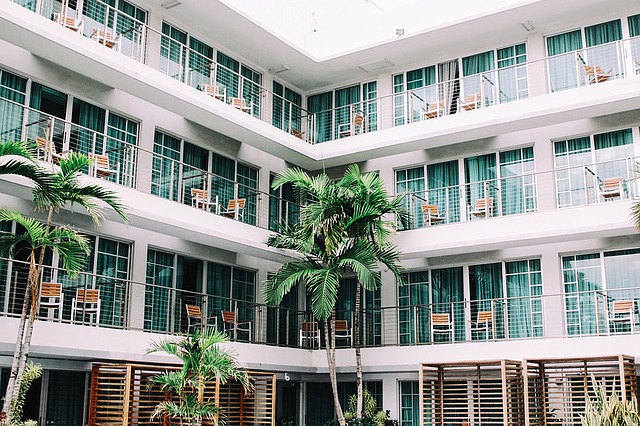 vacation rentals in el salvador