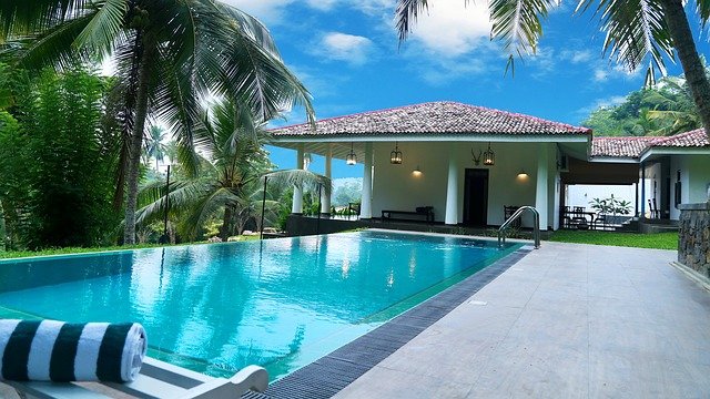 hoteles en El Salvador