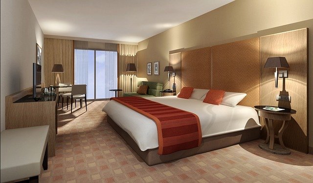 hoteles en San Salvador