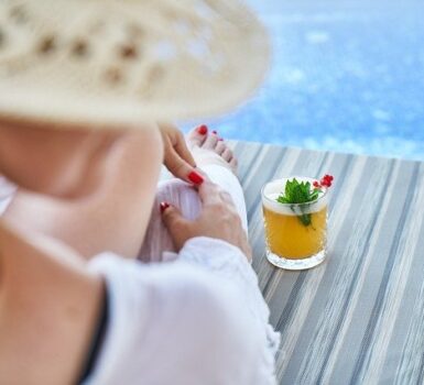 hotels in El Salvador