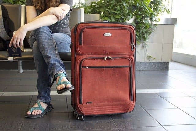 requisitos para viajar a el salvador