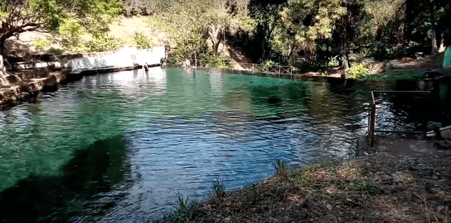 Turicentro Sapoapa guía turística