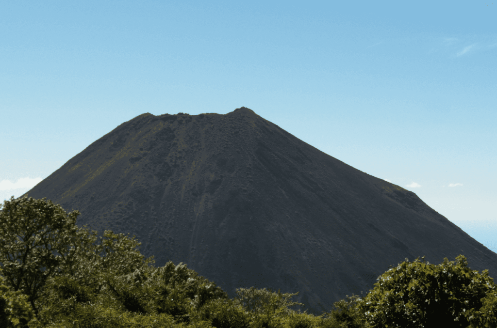 datos interesantes de el salvador
