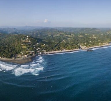 Surf City El Salvador ISA World Junior Surfing Championship