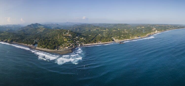 Surf City El Salvador ISA World Junior Surfing Championship