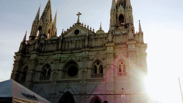 lugares turisticos en El Salvador