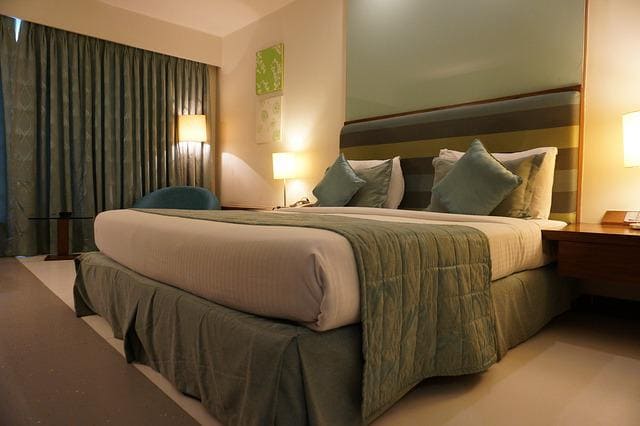 el salvador hoteles