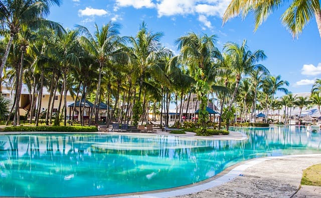 hoteles en la costa del sol el salvador todo incluido