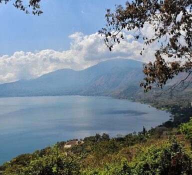 Como es El Salvador para vivir