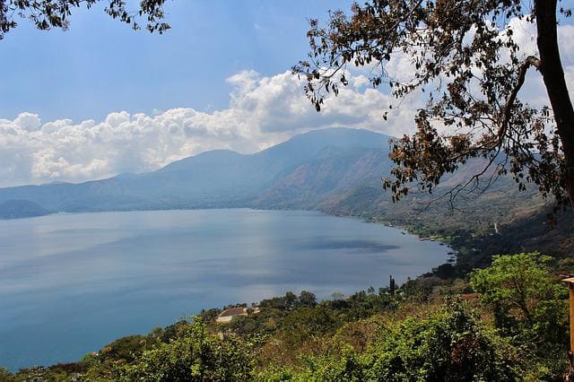 Como es El Salvador para vivir