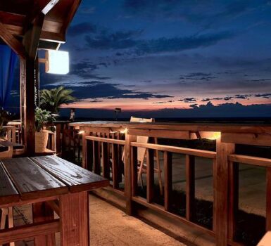 Surf City 2 en Punta Mango