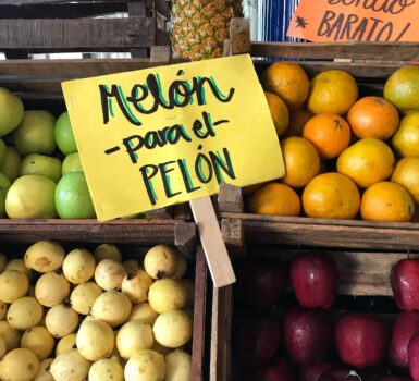 Cómo son los salvadoreños