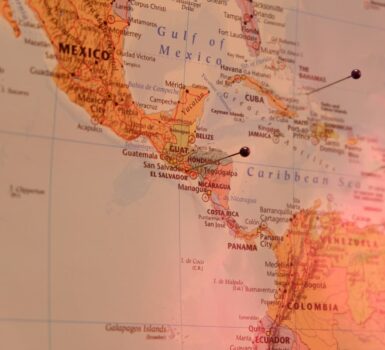 mejor lugar para vivir en El Salvador
